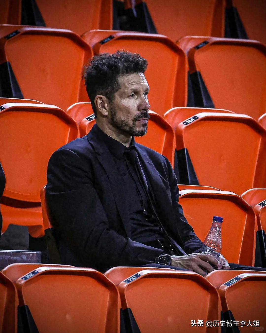 疯狂7连胜！打破西甲争冠格局，执教14年 西蒙尼让马竞有了队魂