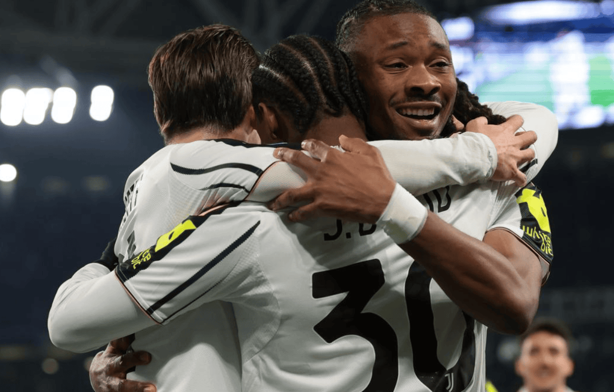 一场5-0，让意甲争冠格局大乱，前5差距仅4分，国米优势微弱